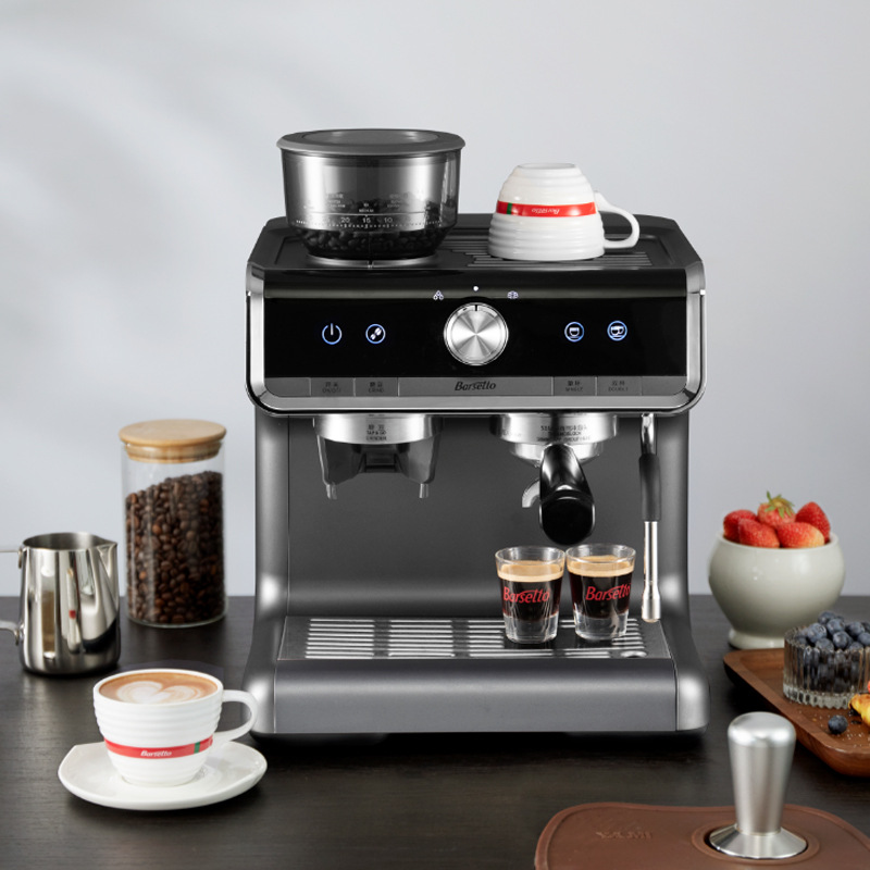 Breville Espresso Barista Express - 2026 Quente! Máquina de Café Espresso