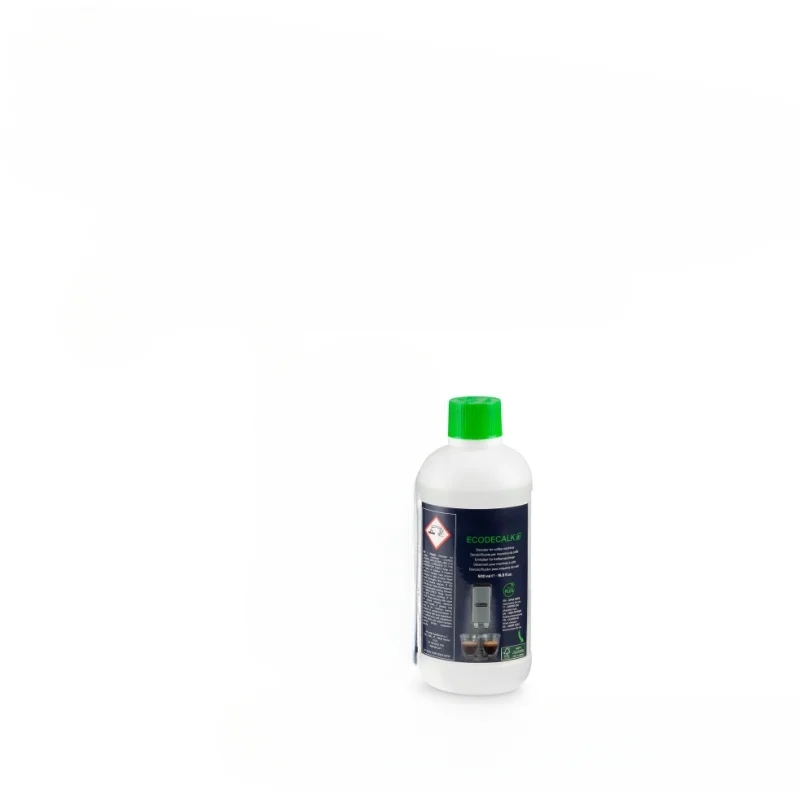 Delonghi Espresso Magnifica - Agente Descalcificante para Máquina de Café