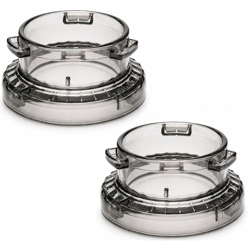 Breville Espresso Barista Express - Funil de Dosagem A65T-Twist-Lock para Portafilter