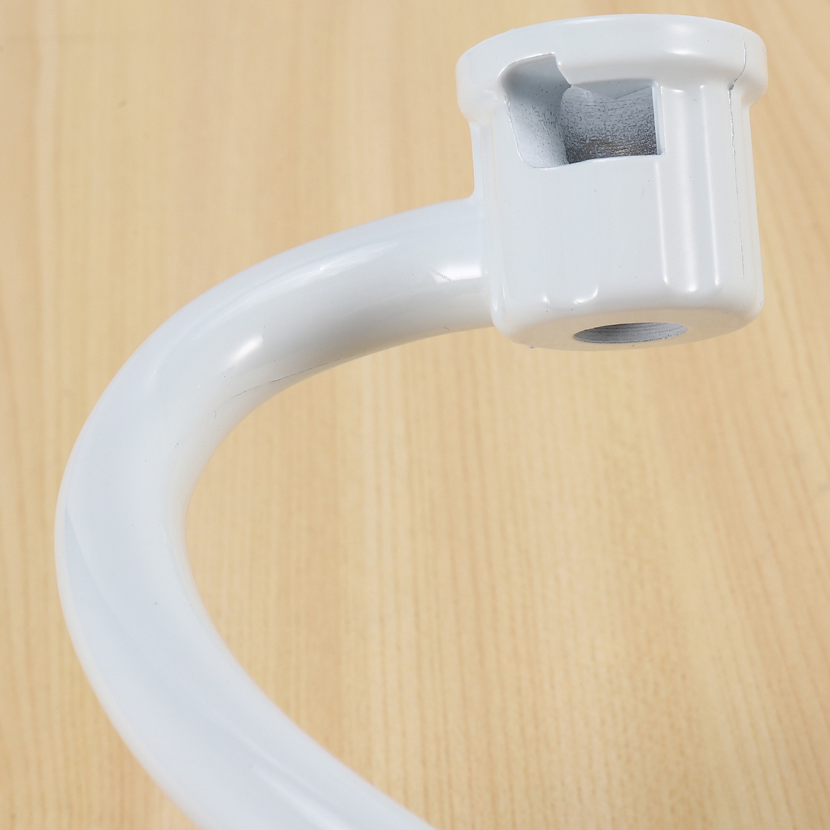 Kitchenaid Mixer Pro 600 - [B25B!】 Gancho Espiral para Massa de