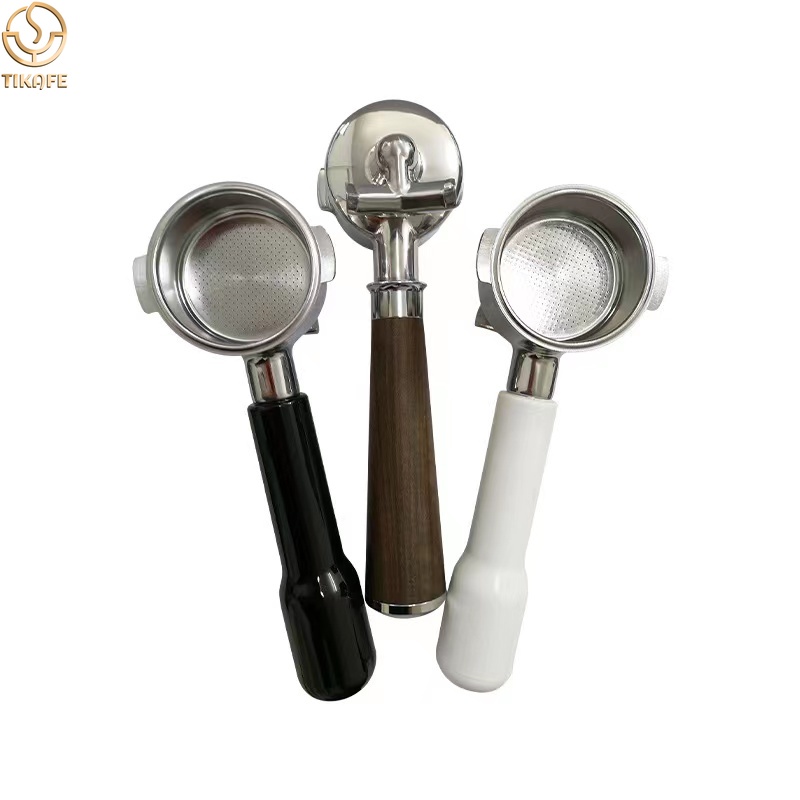 Delonghi Espresso Ecp3420 - Portafilter de 51mm para Espresso com
