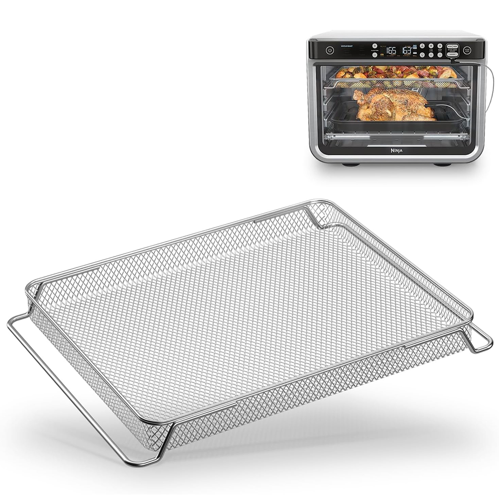 Ninja Air Fryer Dt201 - Cesto de Forno Fritadeira Elétrica LMETJMA