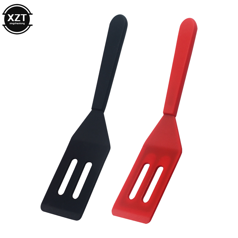 Okonomiyaki Spatula - Mini espátula de silicone de qualidade
