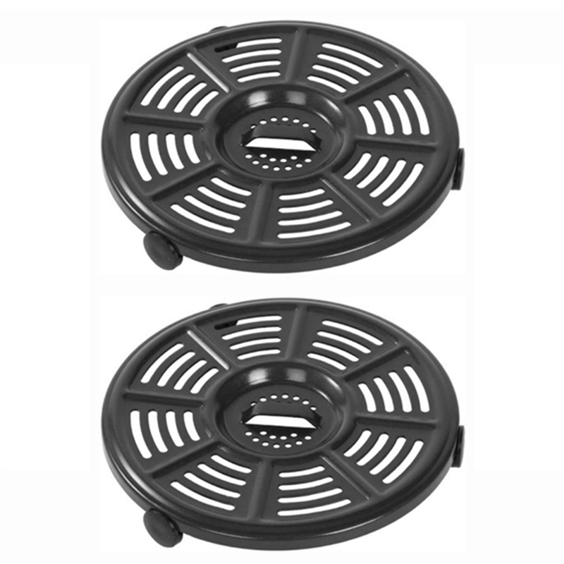 Ninja Air Fryer Af101 - Placa mais nítida de substituição para