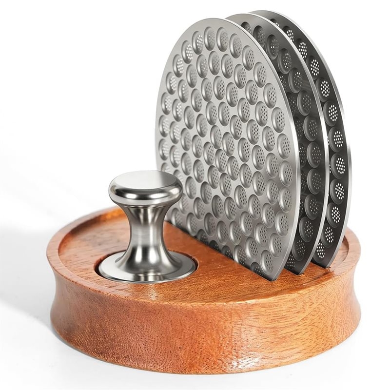 Breville Espresso Barista Express - A97G para Breville Portafilter, compatível com