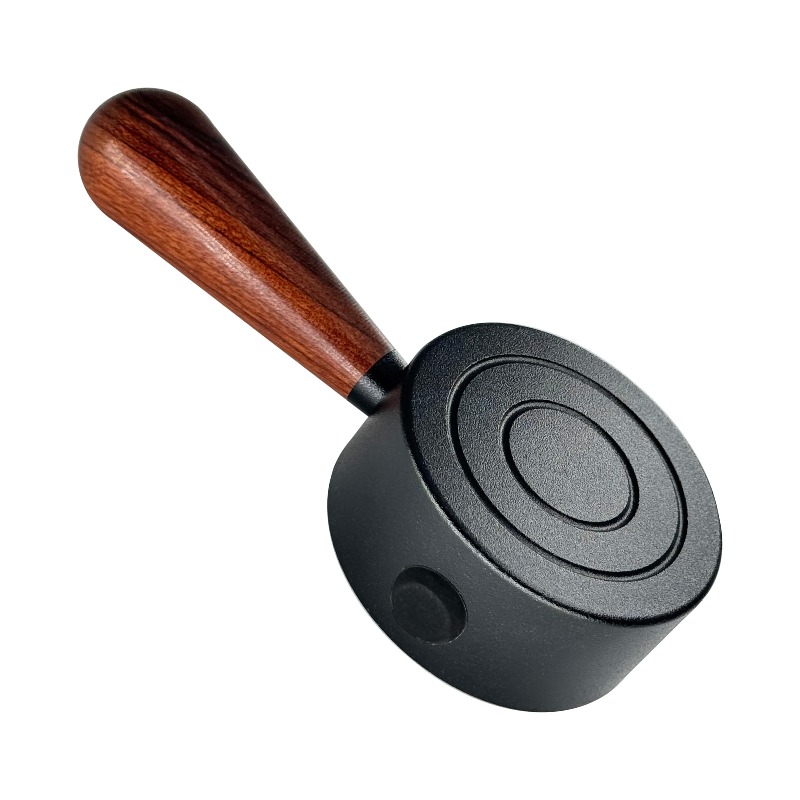 Breville Espresso Barista Express - Bico de Vapor Aprimorado para Máquinas