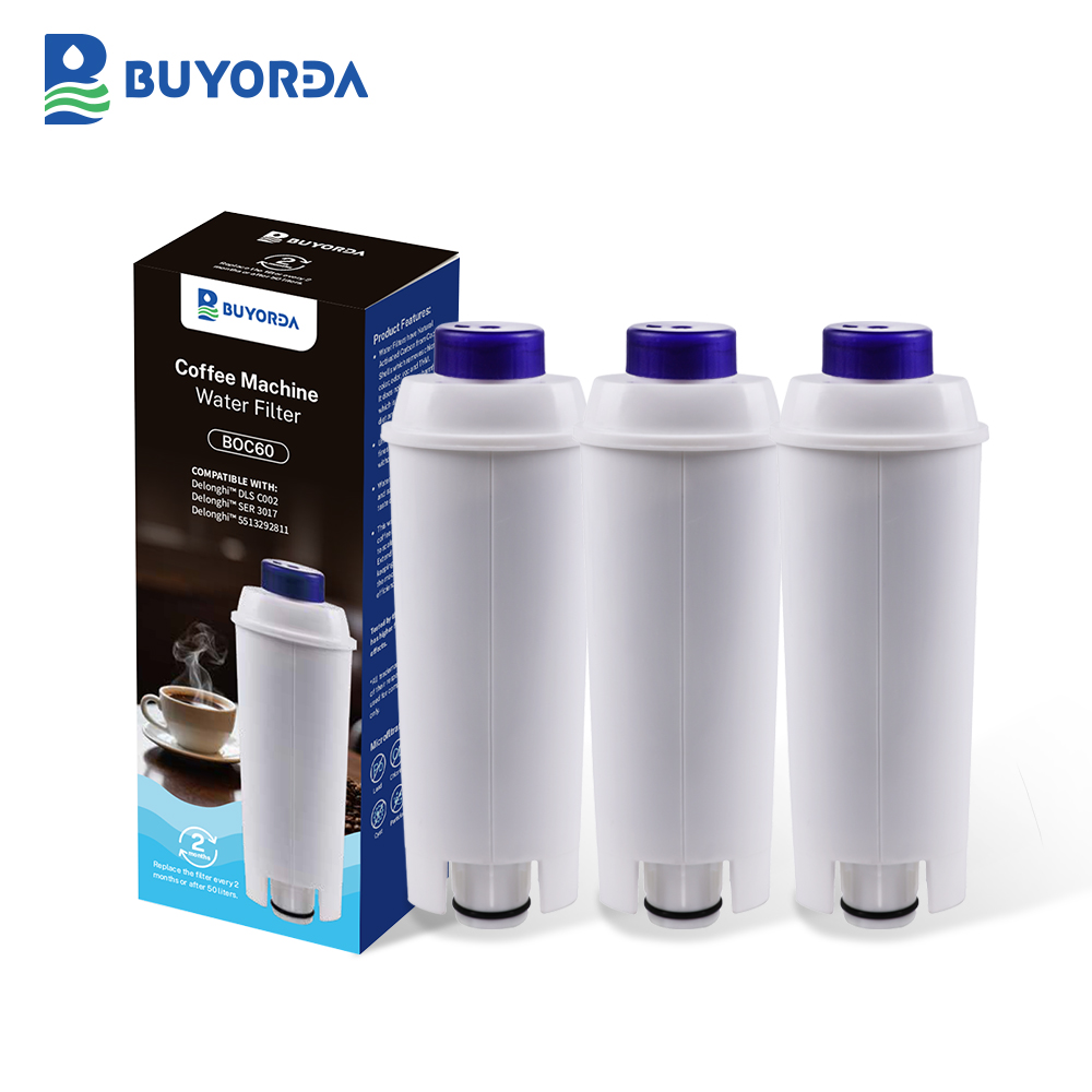 Delonghi Espresso Magnifica - Filtros Para Máquina De Café, Substituição