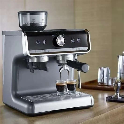 Máquinas de Café Barista Home  - Breville Espresso Barista Express avaliação e preço