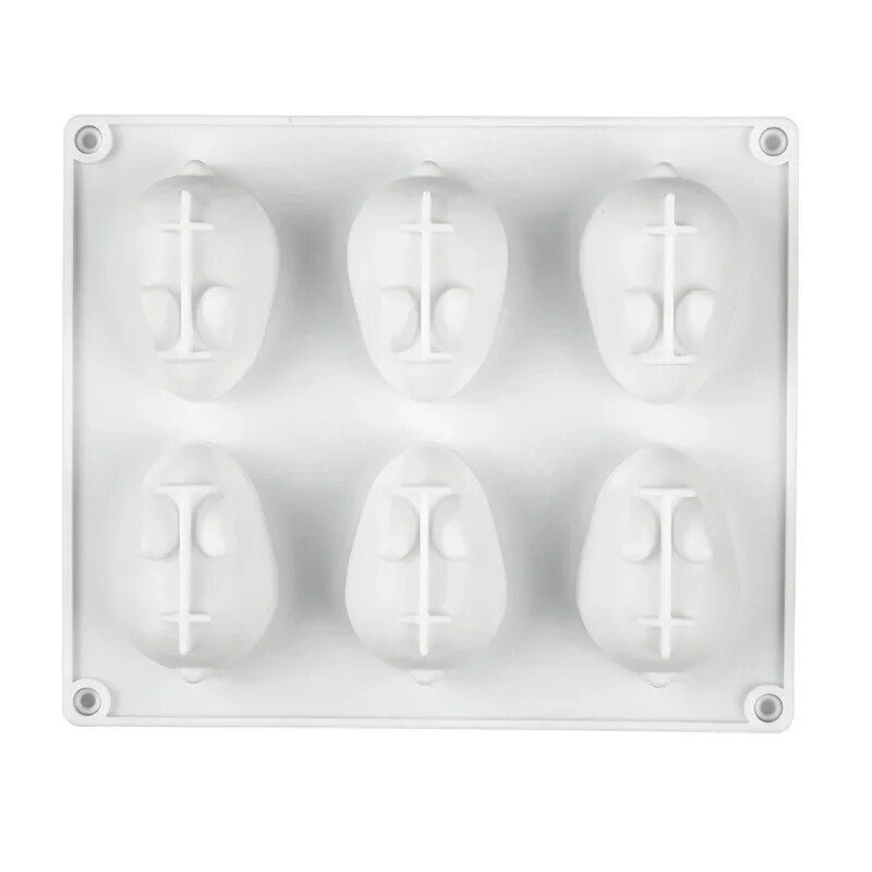 Molde de Silicone de Coelho pa - Bunny Cake Mold avaliação e preço