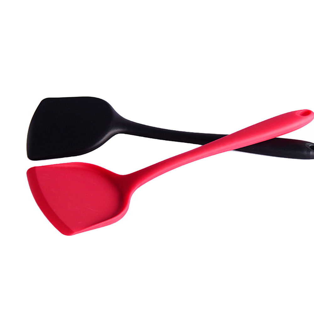 Espátula de Silicone de Grau A - Okonomiyaki Spatula avaliação e preço