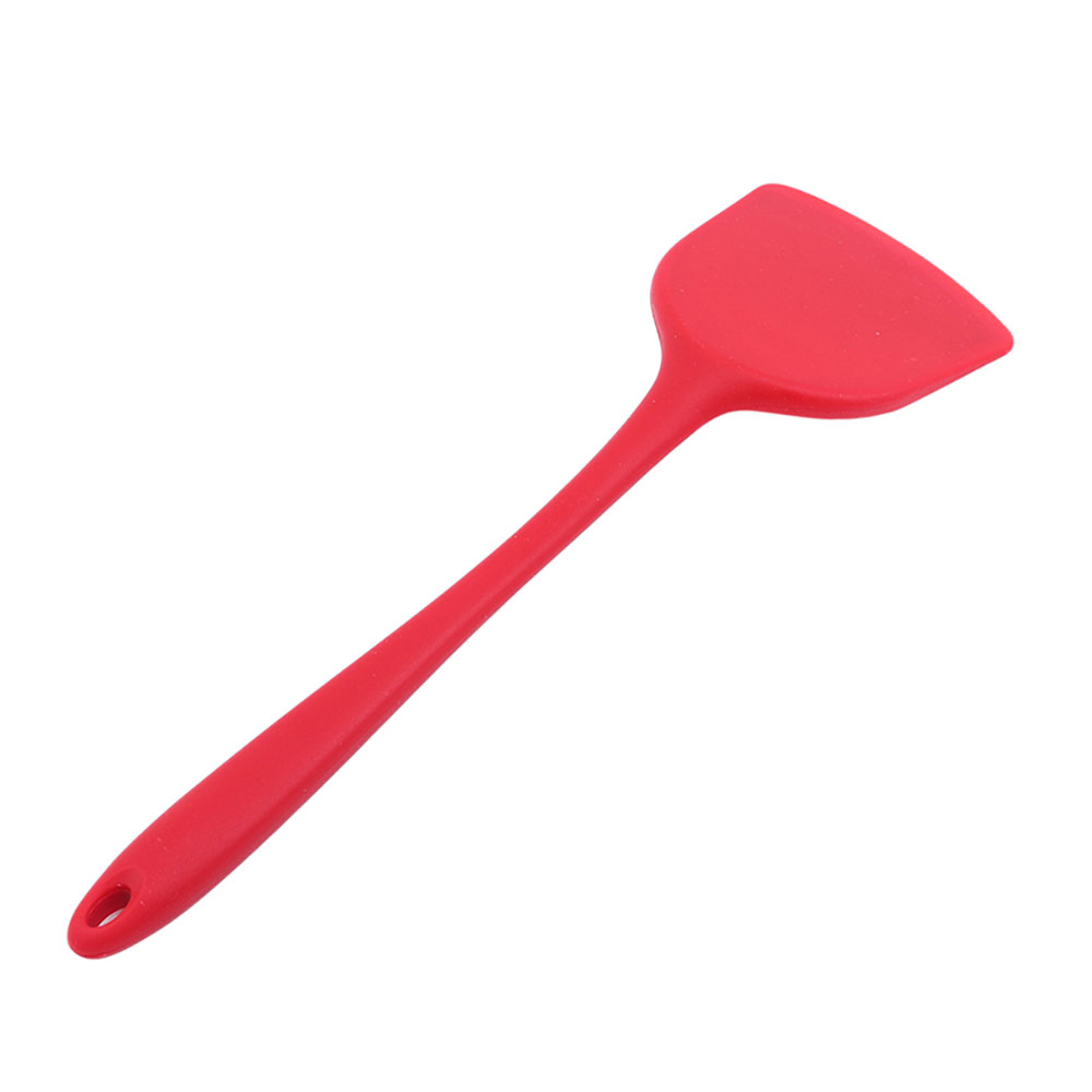 Espátula de Silicone de Grau A - Okonomiyaki Spatula avaliação e preço
