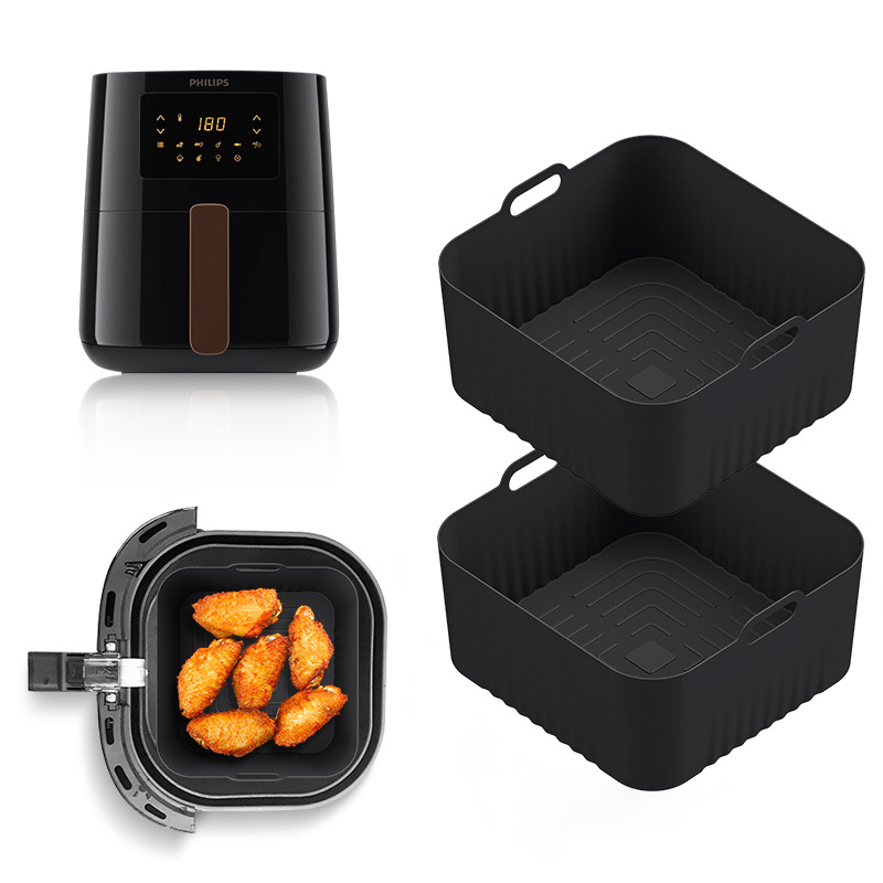 Molde de fritadeira de ar de s - Philips Air Fryer Hd9252 avaliação e preço