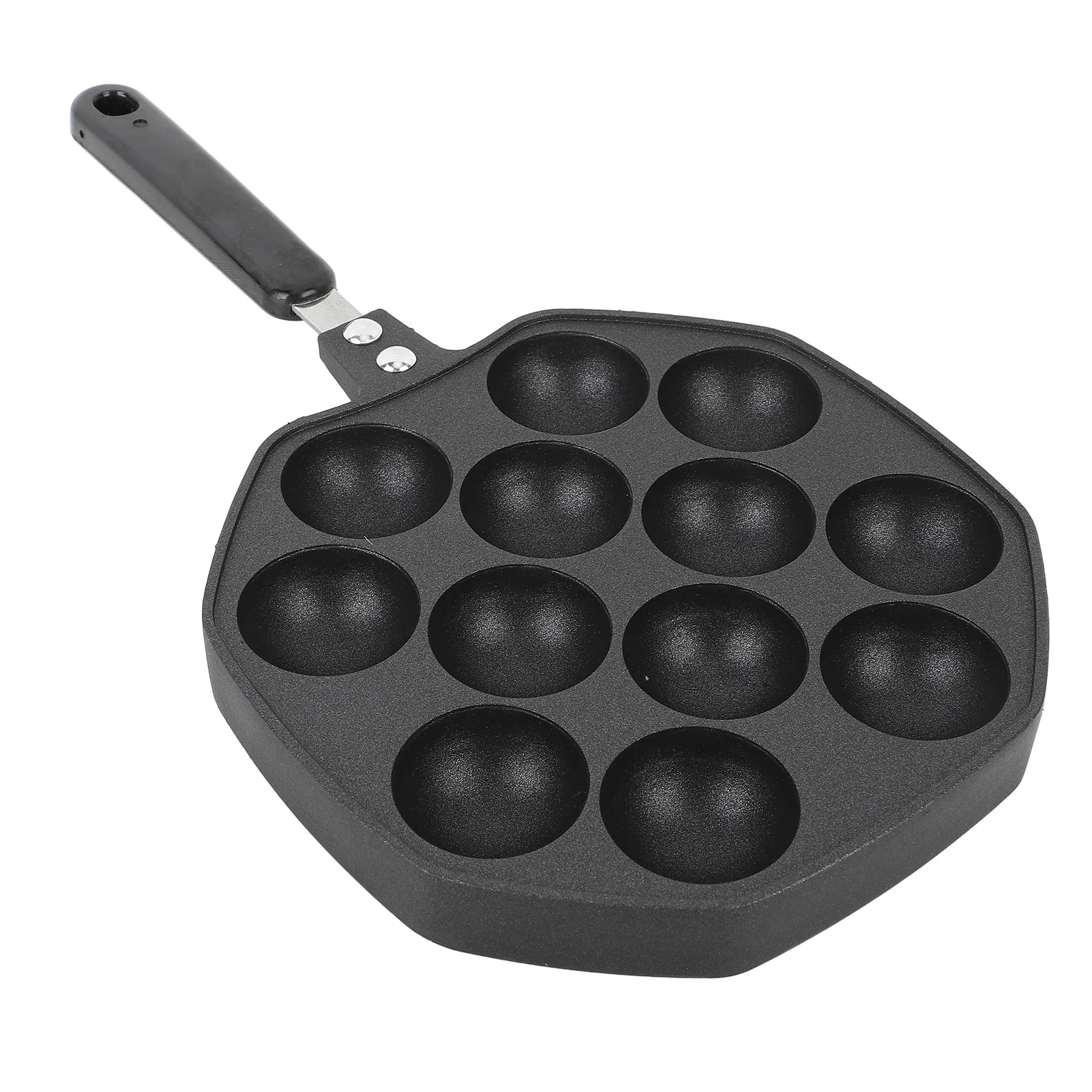 Takoyaki pan 12 moldes takoyak - Takoyaki Grill Plate avaliação e preço