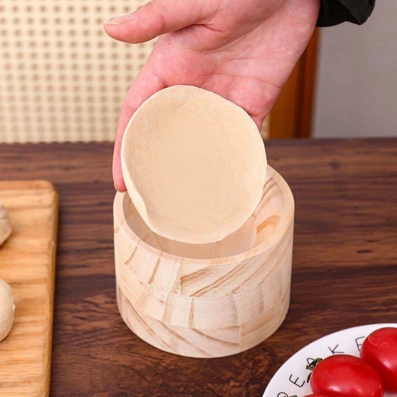 1 conjunto de fabricante de bo - Dumpling Press Set avaliação e preço