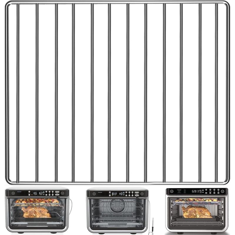 Suporte para Air Fryer B69C pa - Ninja Air Fryer Dt201 avaliação e preço