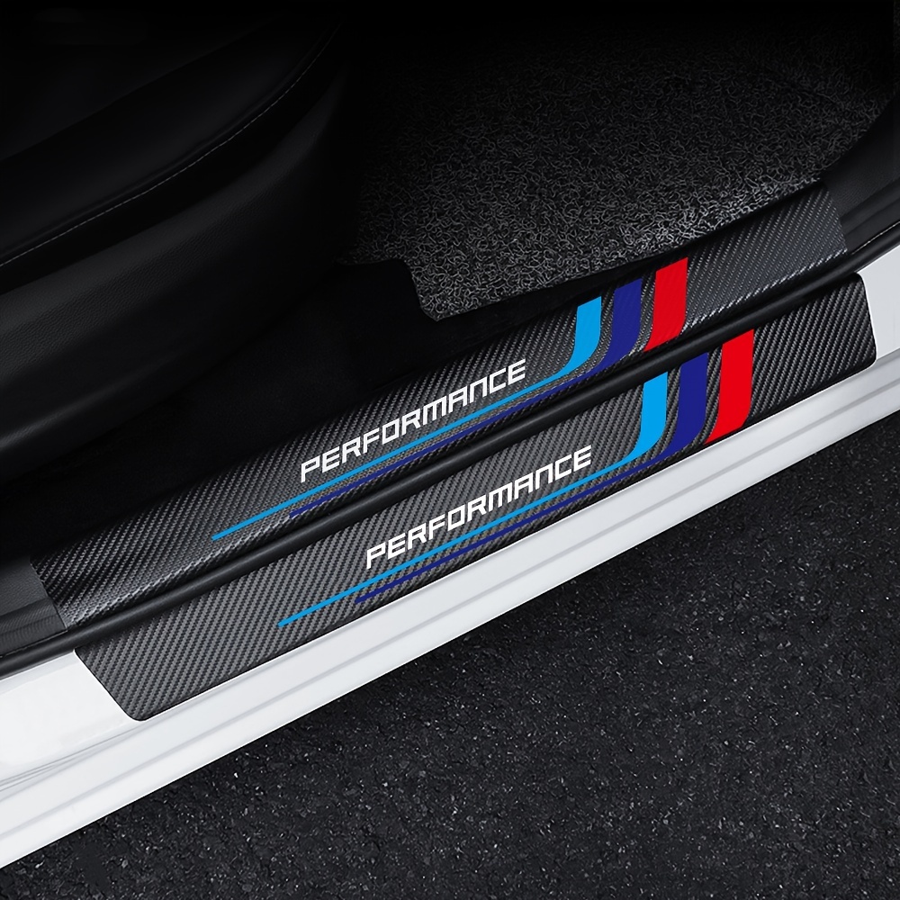 Carbon Fiber Sill Plate Adesiv - Crepe Pan Carbon avaliação e preço