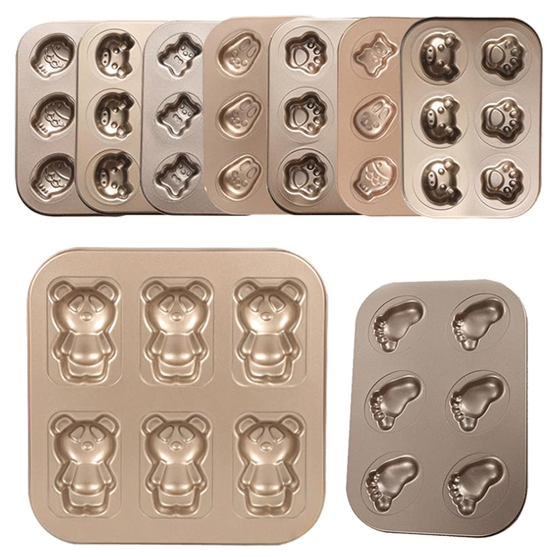 1 pçs bolo biscoitos panquecas - Egg Waffle Pan avaliação e preço