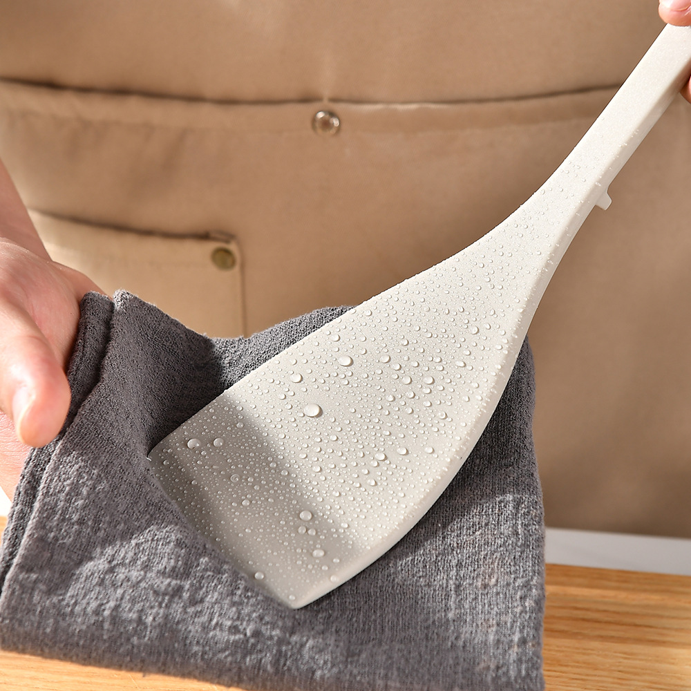 2 pçs espátula de silicone pá  - Okonomiyaki Spatula avaliação e preço