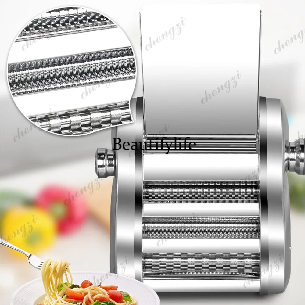 Máquina Elétrica N138 para Faz - Dumpling Press Set avaliação e preço