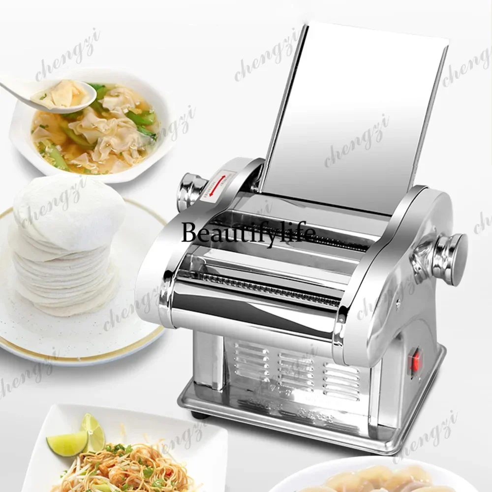 Máquina Elétrica N138 para Faz - Dumpling Press Set avaliação e preço