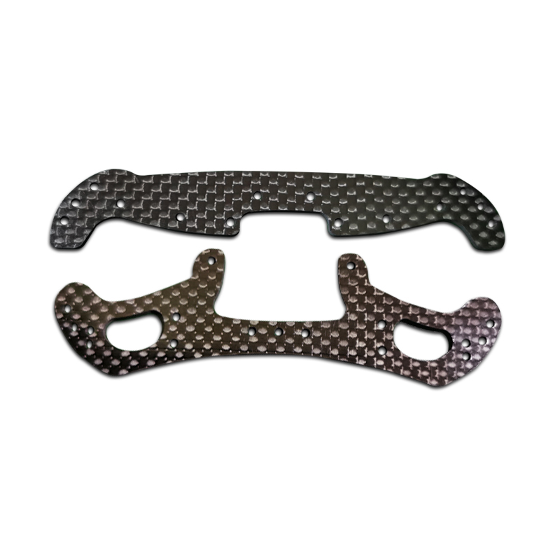 1 pçs 2mm cabeça principal pte - Crepe Pan Carbon avaliação e preço