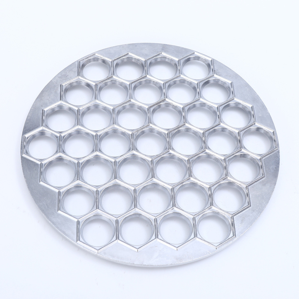 Molde Durável para Fazer Dumpl - Dumpling Press Set avaliação e preço