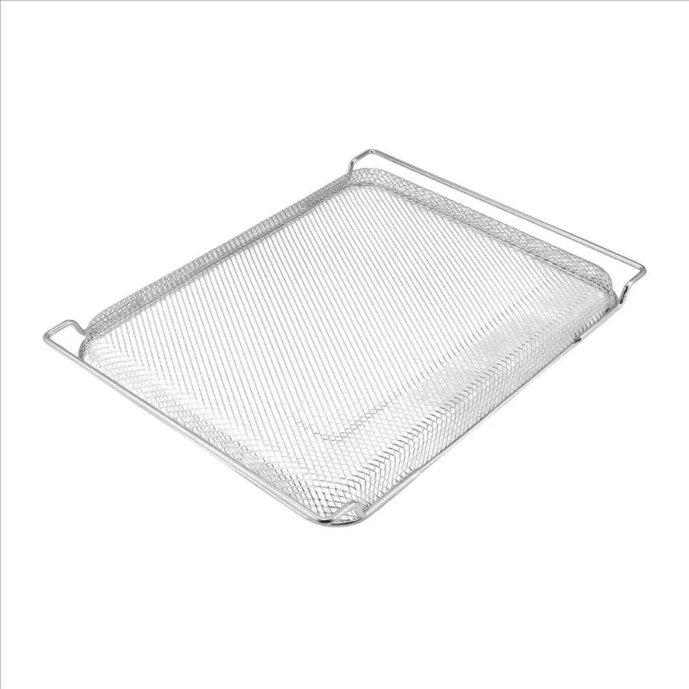 Cesta para fritadeira a ar par - Ninja Air Fryer Dt201 avaliação e preço