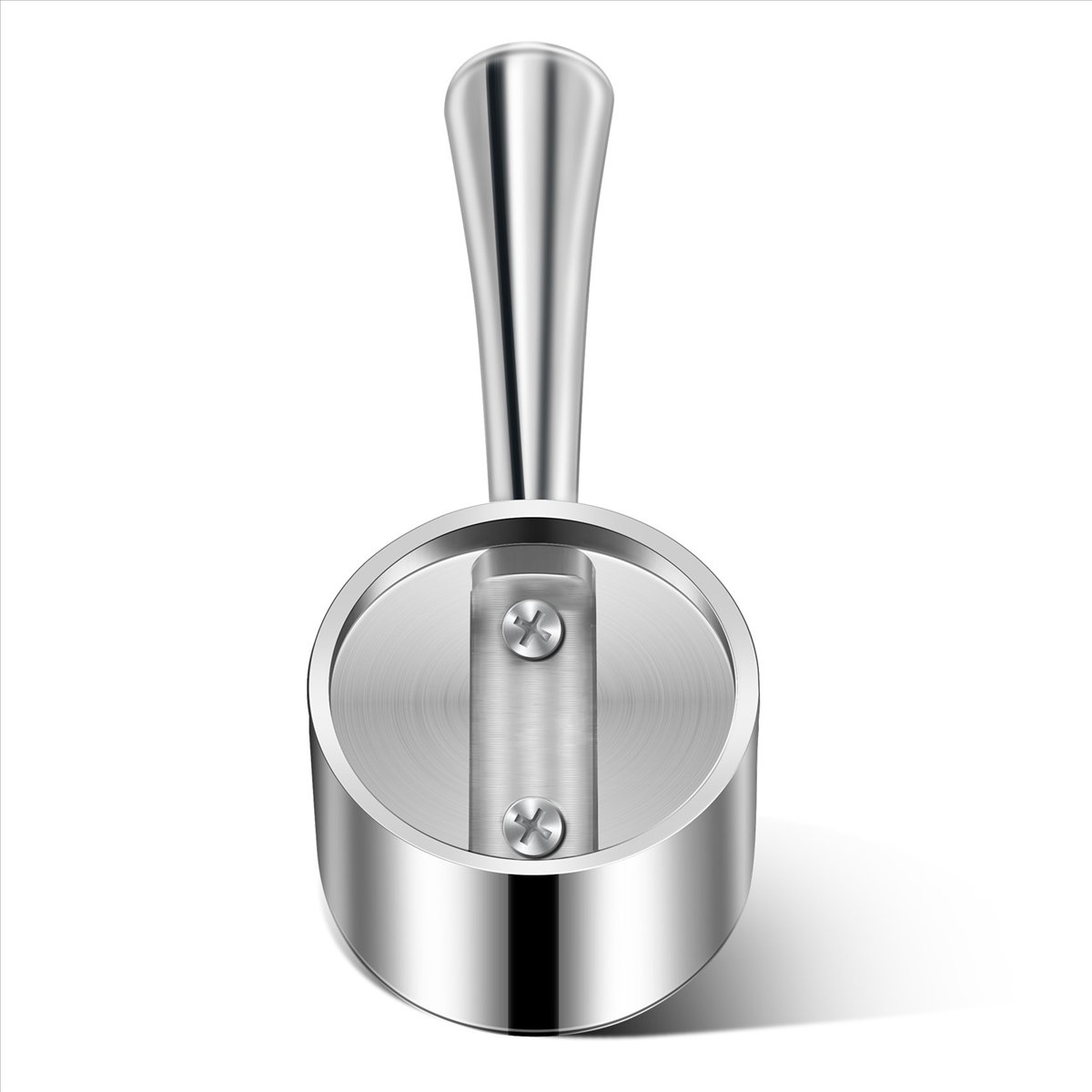 (A25M) Alavanca de Vapor de Su - Breville Espresso Barista Express avaliação e preço