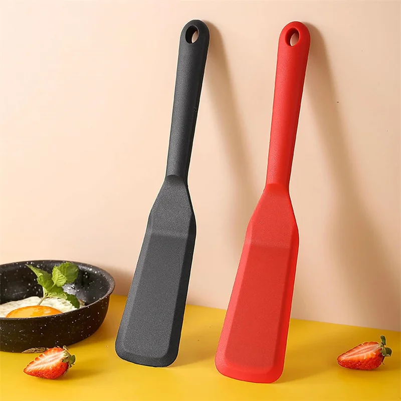 1/2 pçs espátula de silicone f - Okonomiyaki Spatula avaliação e preço