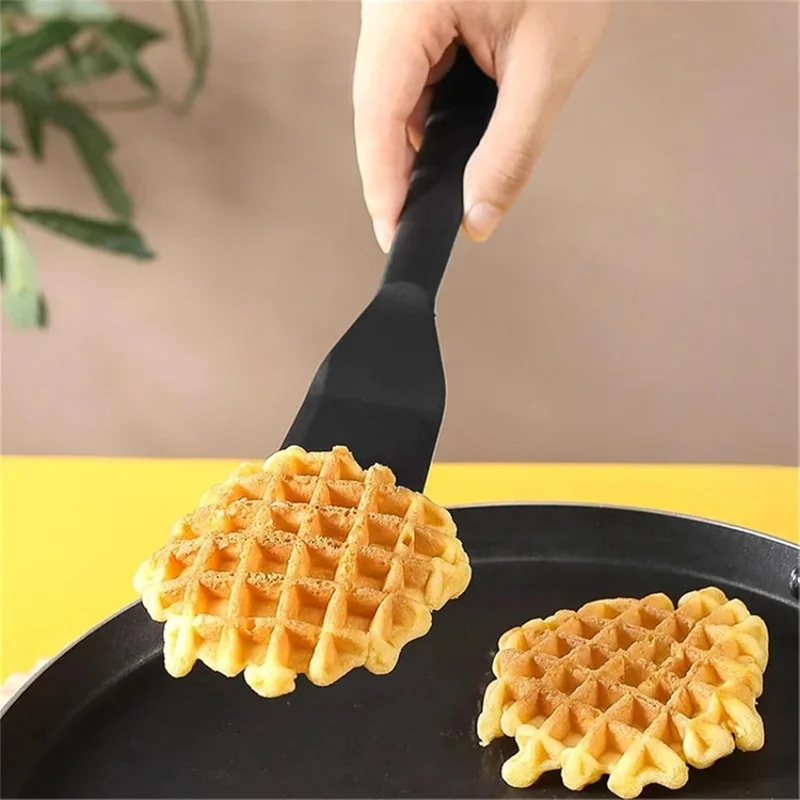 1/2 pçs espátula de silicone f - Okonomiyaki Spatula avaliação e preço
