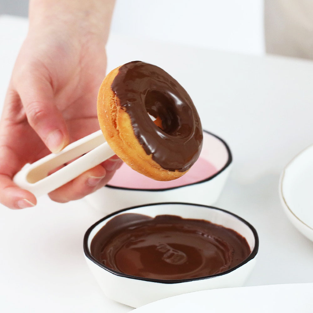 Utensílio de Silicone para Con - Donut Mold Silicone avaliação e preço