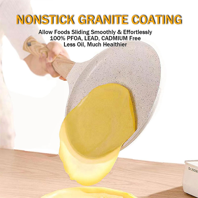 Panela Antiaderente para Crepe - Egg Waffle Pan avaliação e preço