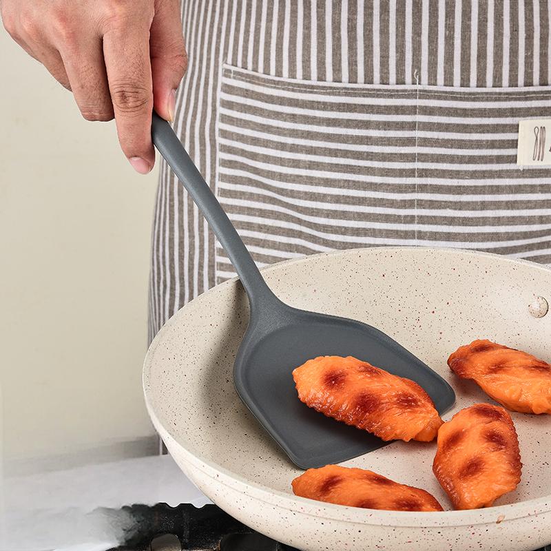 Espátula de silicone multifunc - Okonomiyaki Spatula avaliação e preço