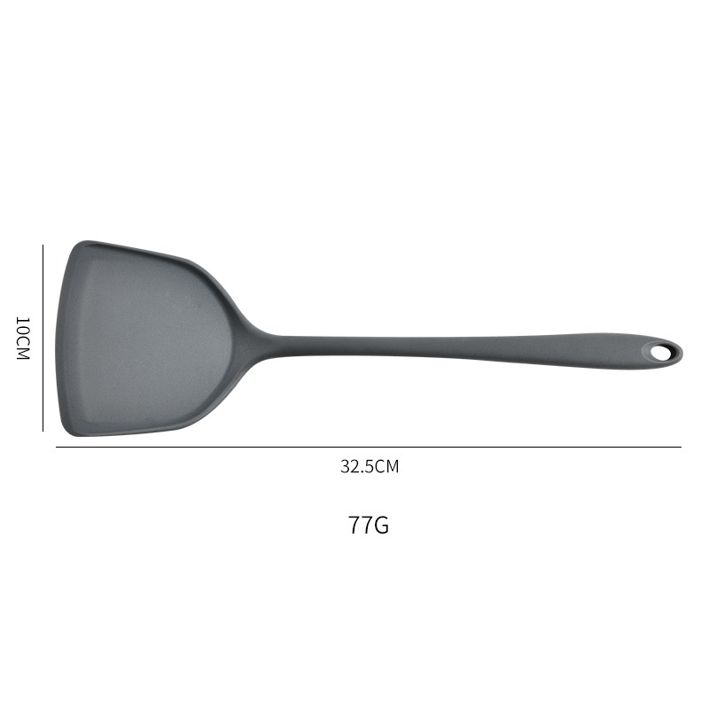 Espátula de silicone multifunc - Okonomiyaki Spatula avaliação e preço