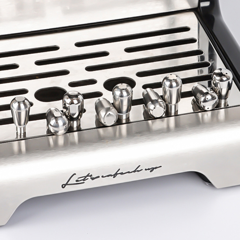 Bocal De Vapor De Aço Inoxidáv - Delonghi Espresso Magnifica avaliação e preço