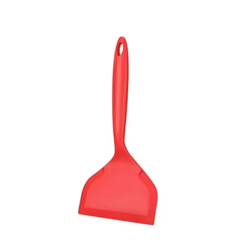 Espátula de Silicone Antiadere - Okonomiyaki Spatula avaliação e preço