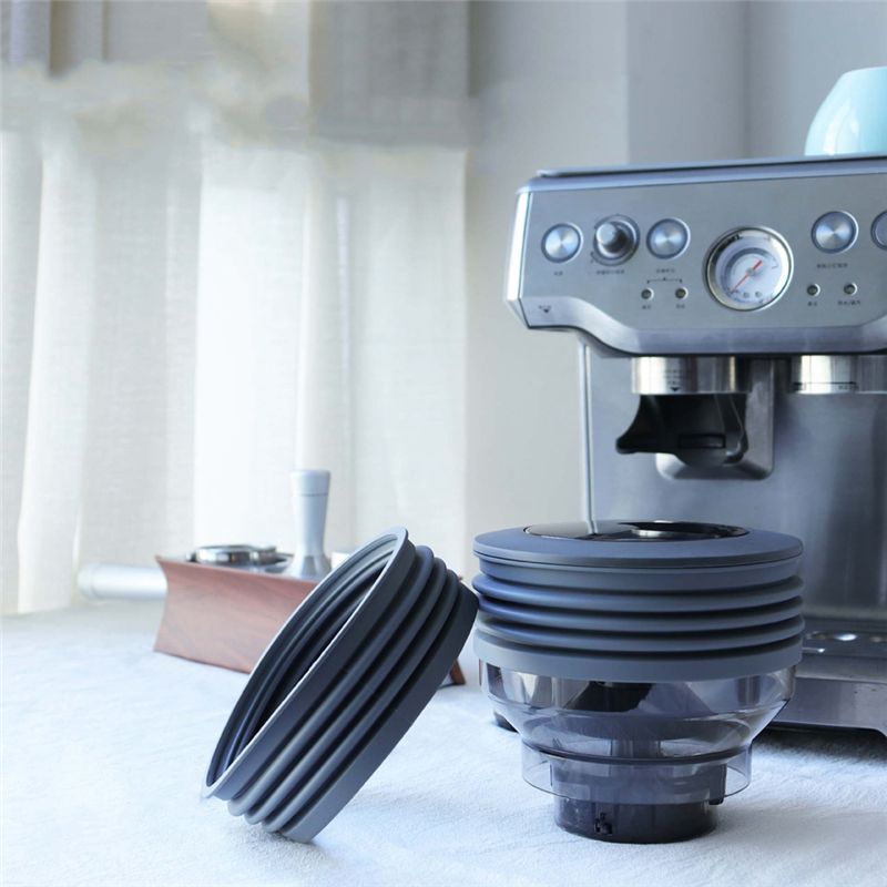 Cesto de Café Compatível com M - Breville Espresso Bes870 avaliação e preço