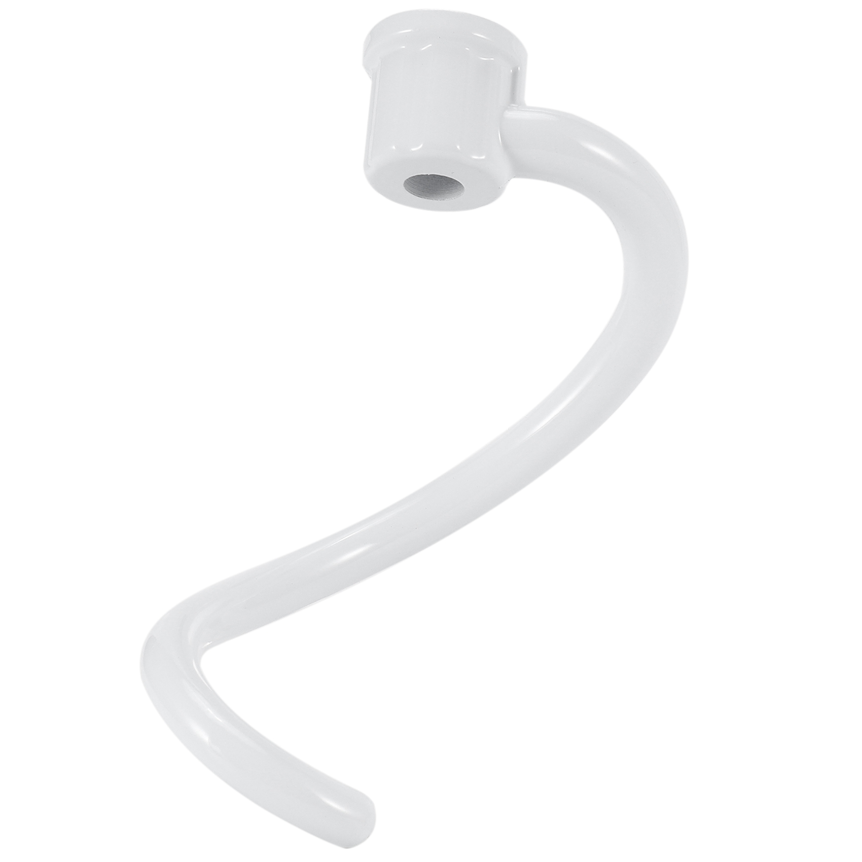 Agitador espiral gancho de mas - Kitchenaid Mixer Pro 600 avaliação e preço