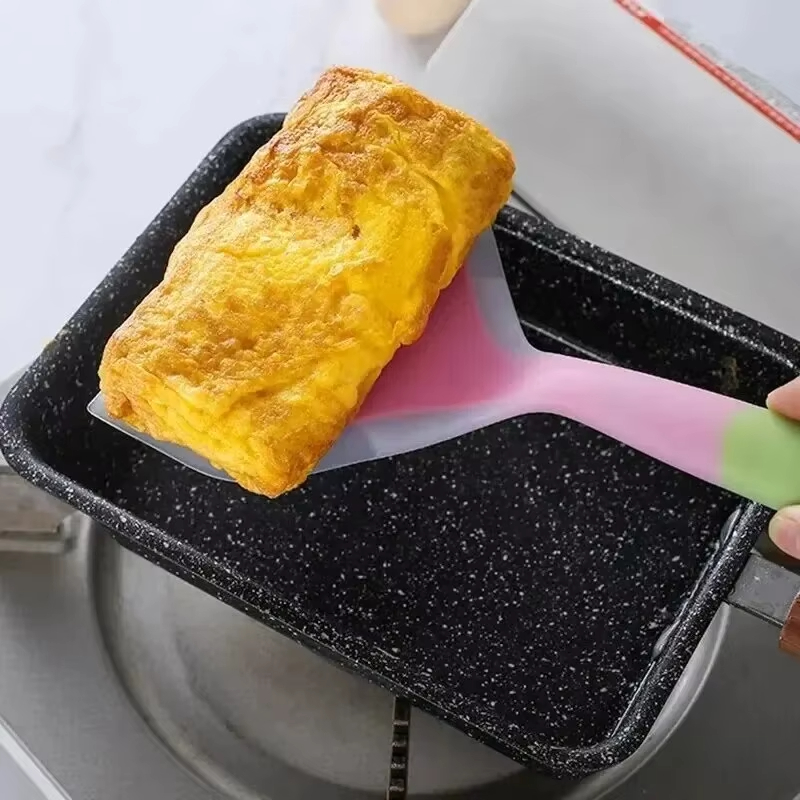 Espátula de panqueca de cor al - Okonomiyaki Spatula avaliação e preço