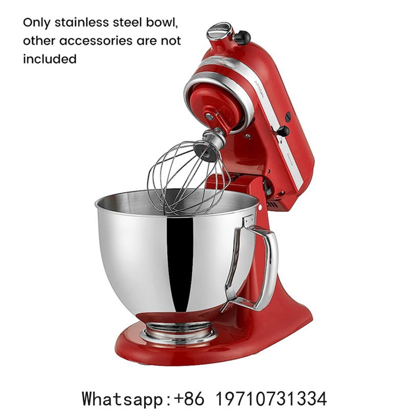 Tigela de Mistura Substituível - Kitchenaid Mixer Artisan 5Qt avaliação e preço