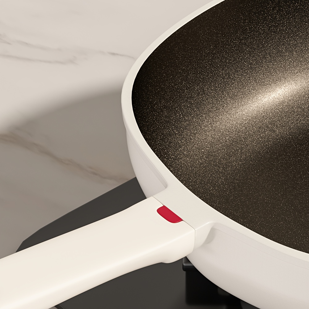 Novo Conjunto de Wok e Frigide - Egg Waffle Pan avaliação e preço