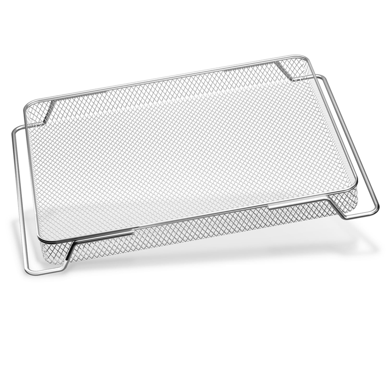 Cesta de forno para fritadeira - Ninja Air Fryer Dt201 avaliação e preço