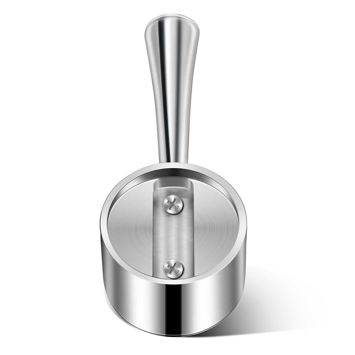 Alavanca de vapor de substitui - Breville Espresso Barista Express avaliação e preço