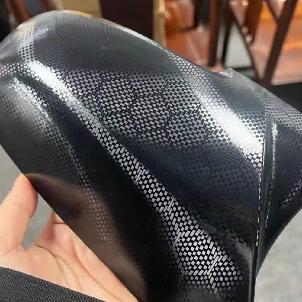 Adesivo de Fibra de Carbono Fo - Crepe Pan Carbon avaliação e preço