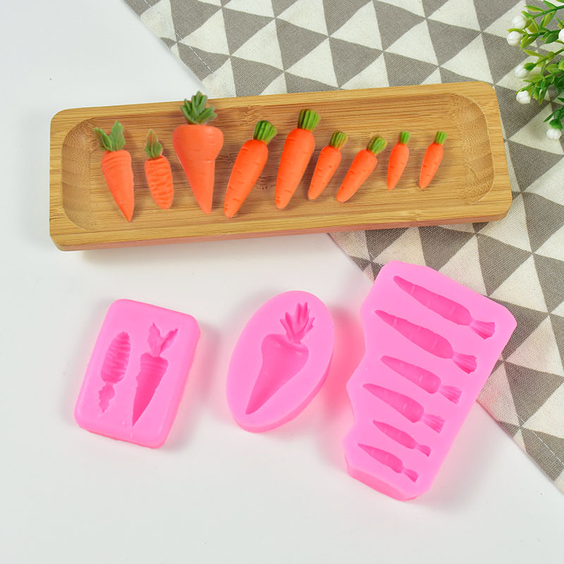 Molde de silicone de coelho de - Bunny Cake Mold avaliação e preço