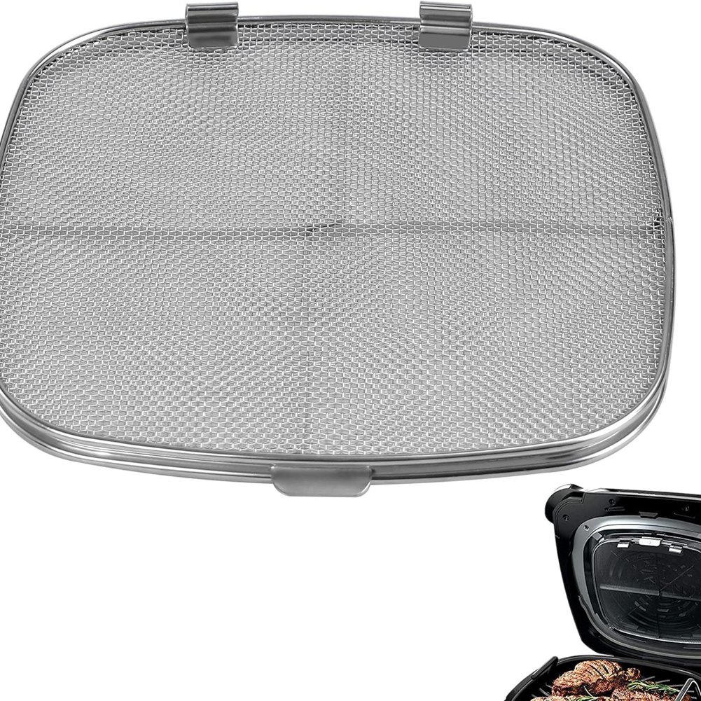 M02K - Protetor contra resping - Ninja Air Fryer Af101 avaliação e preço
