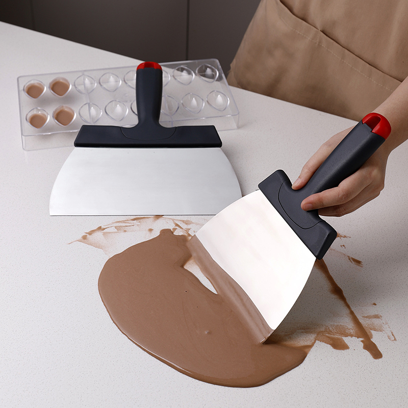Espátula para revestimento de  - Okonomiyaki Spatula avaliação e preço