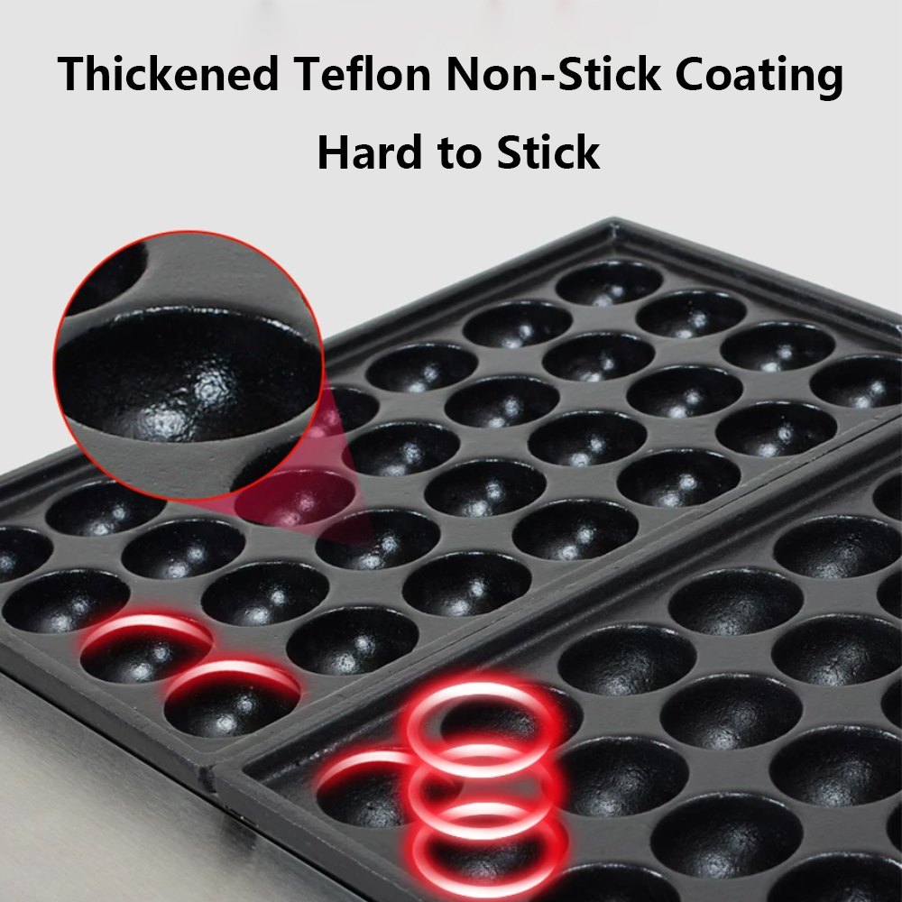 Máquina de Takoyaki Elétrica C - Takoyaki Grill Plate avaliação e preço