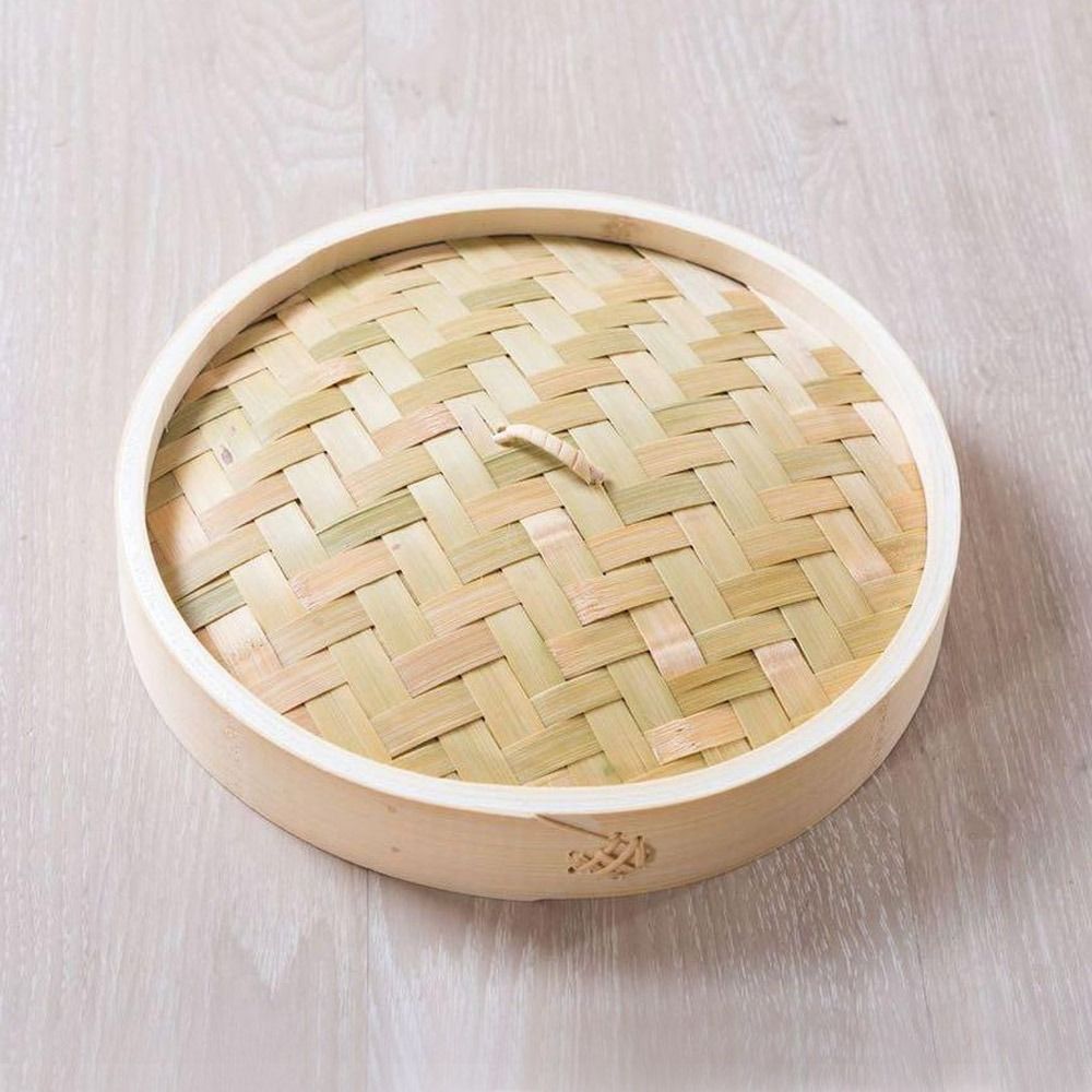 Vaporizador chinês de bambu, d - Bao Steamer Bamboo avaliação e preço
