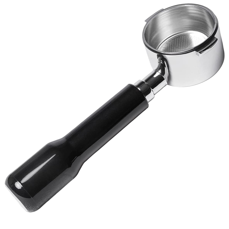 Portafilter sem fundo ABYN-51M - Delonghi Espresso Ecp3420 avaliação e preço